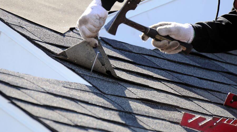 Professional metal roof installation in Hopeton, OK